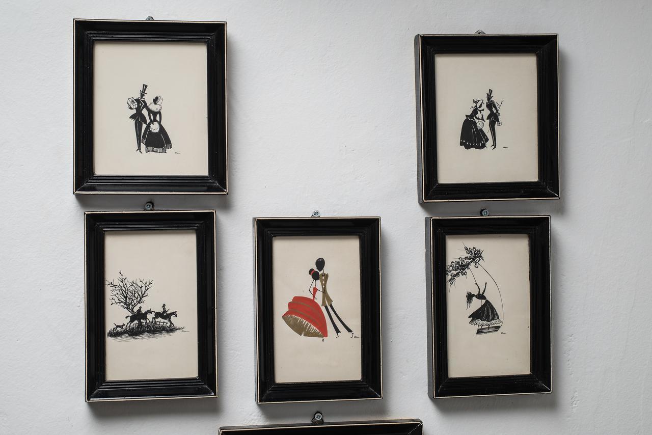 Dream Art Studios Ханя Екстериор снимка