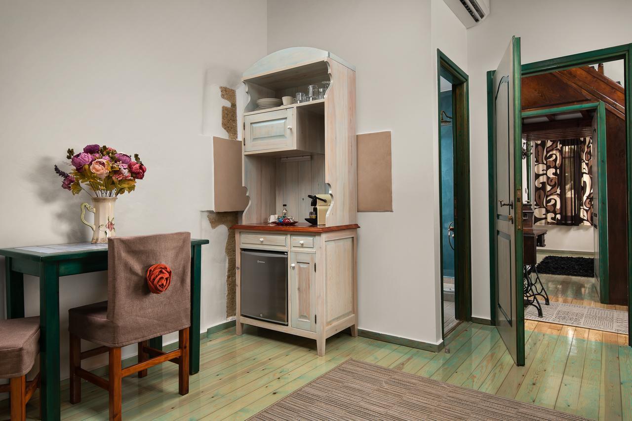 Dream Art Studios Ханя Екстериор снимка